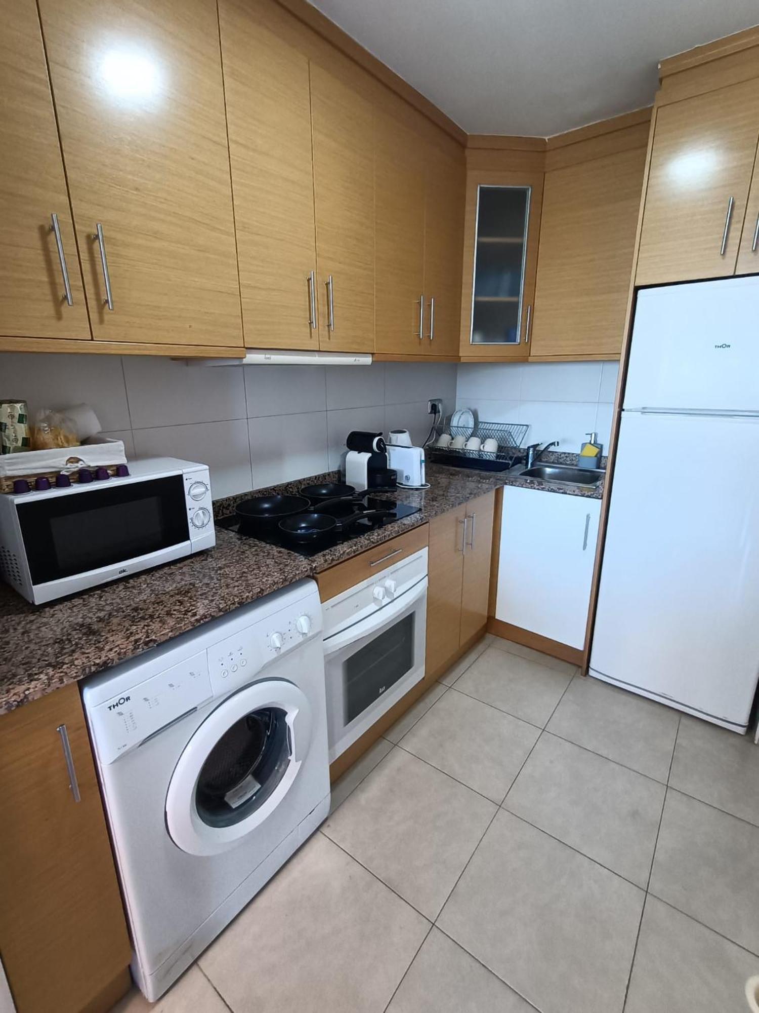 Alicante Mar Екстер'єр фото