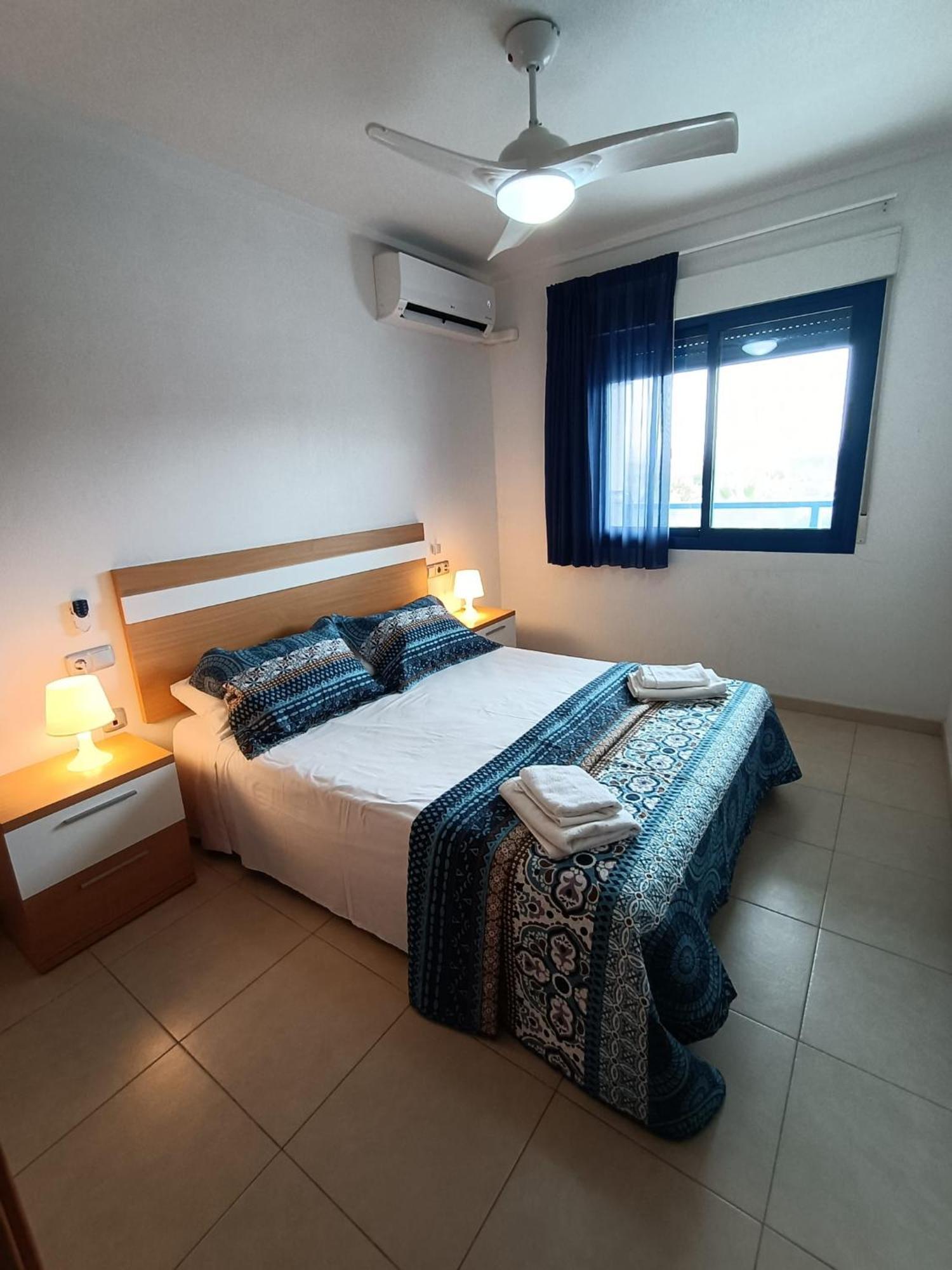 Alicante Mar Екстер'єр фото