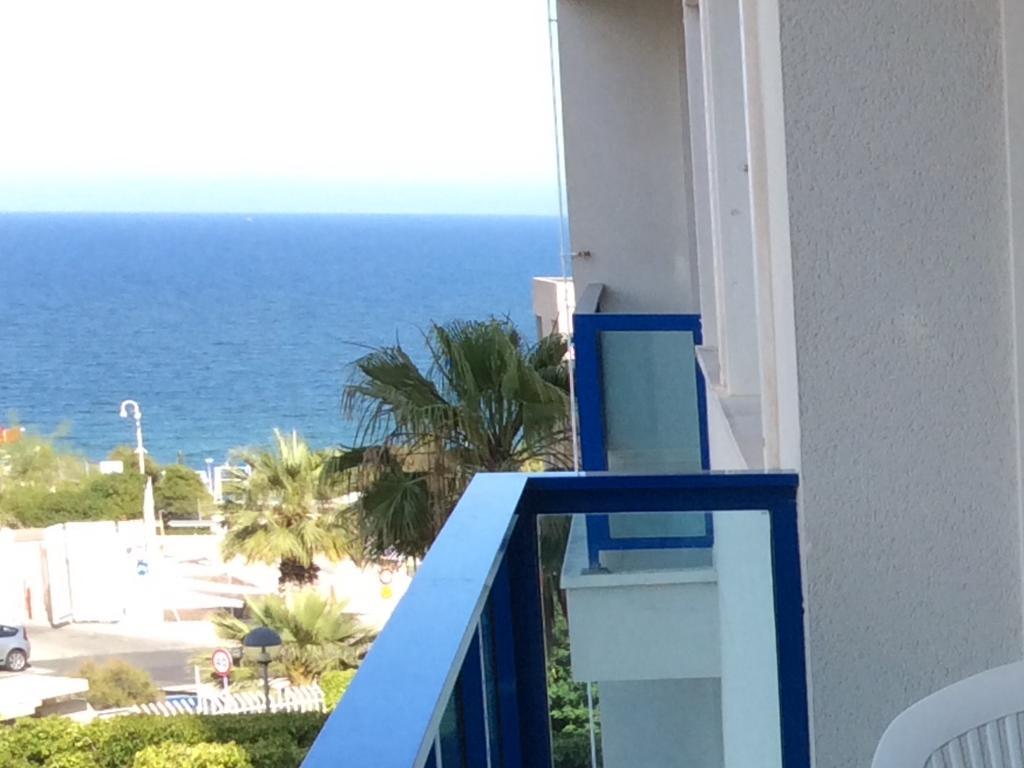 Alicante Mar Екстер'єр фото