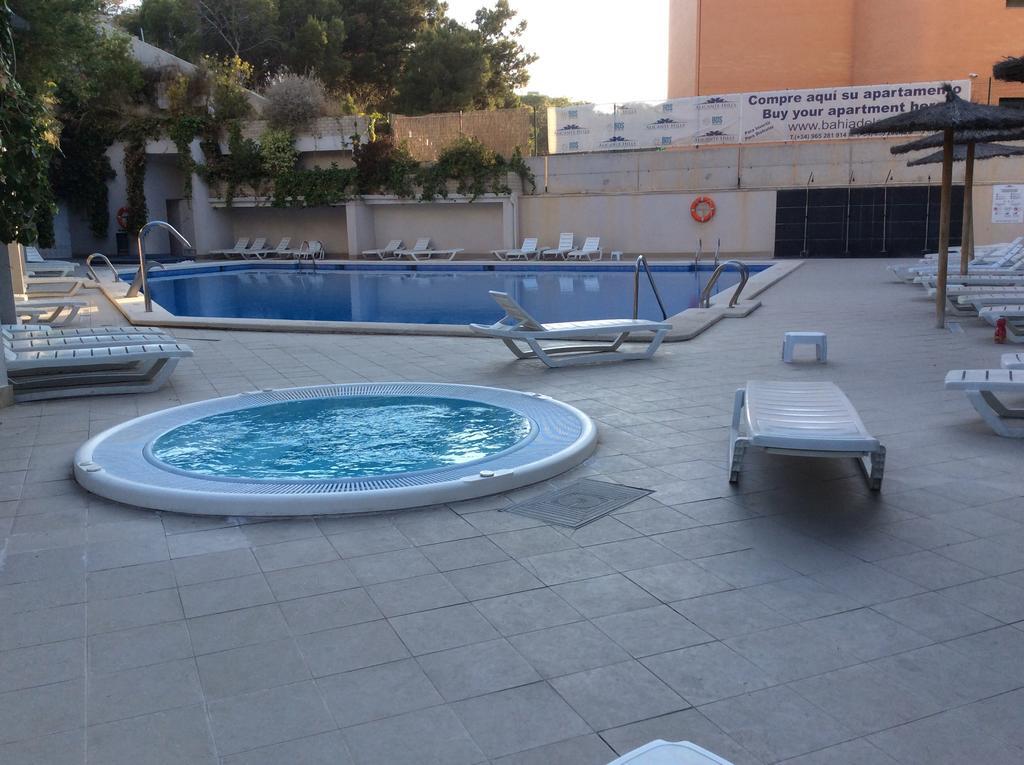 Alicante Mar Екстер'єр фото