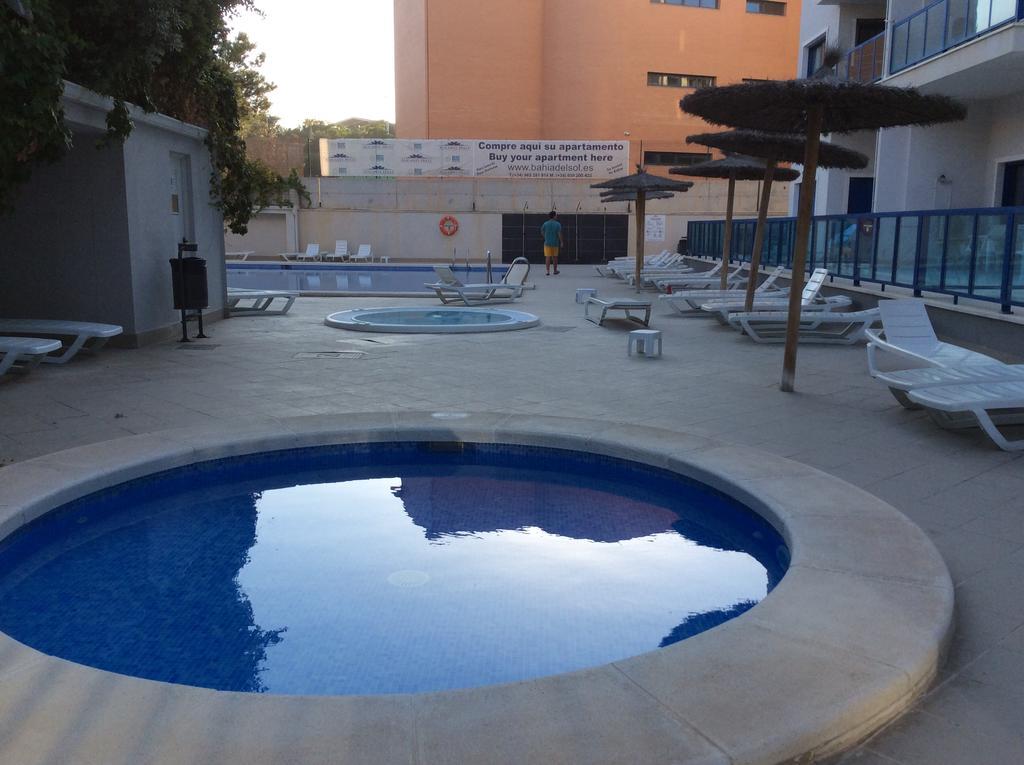 Alicante Mar Екстер'єр фото
