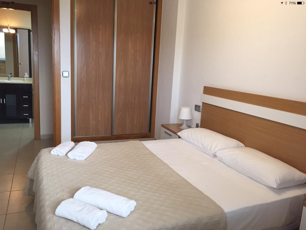 Alicante Mar Екстер'єр фото