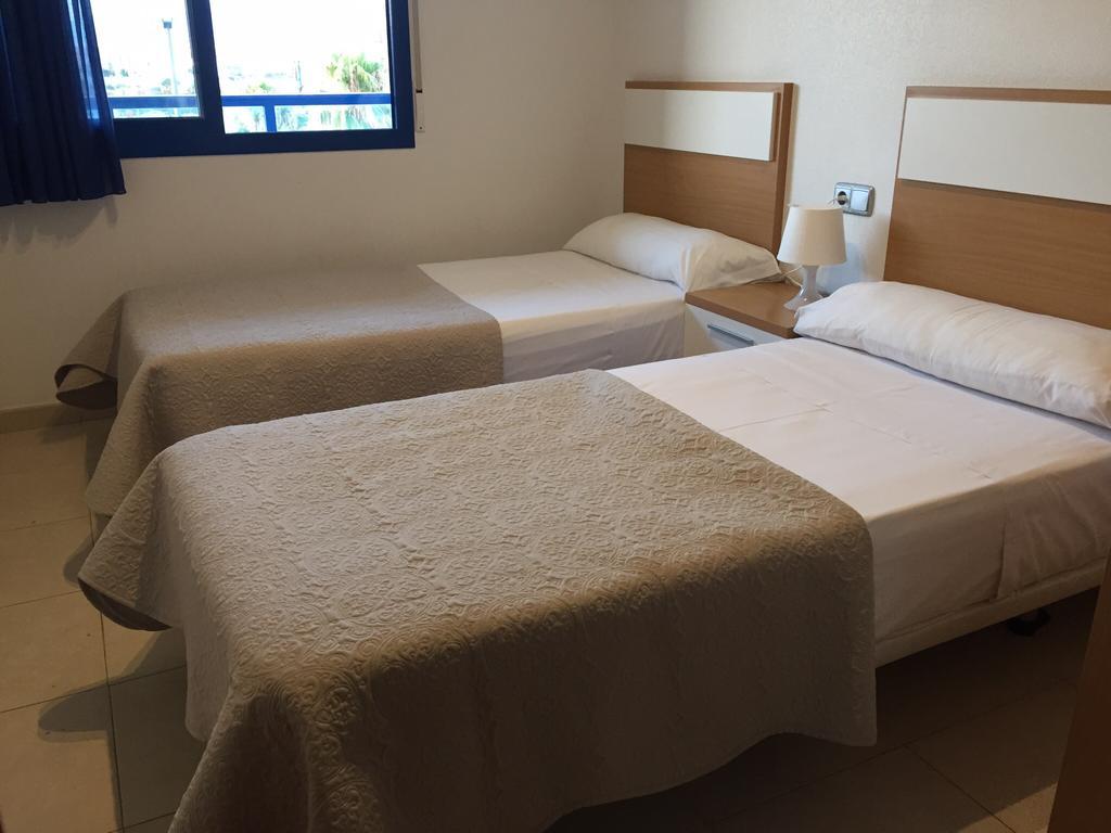 Alicante Mar Екстер'єр фото
